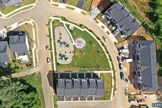 Building Photo - 5063 Mary Jackson Ct