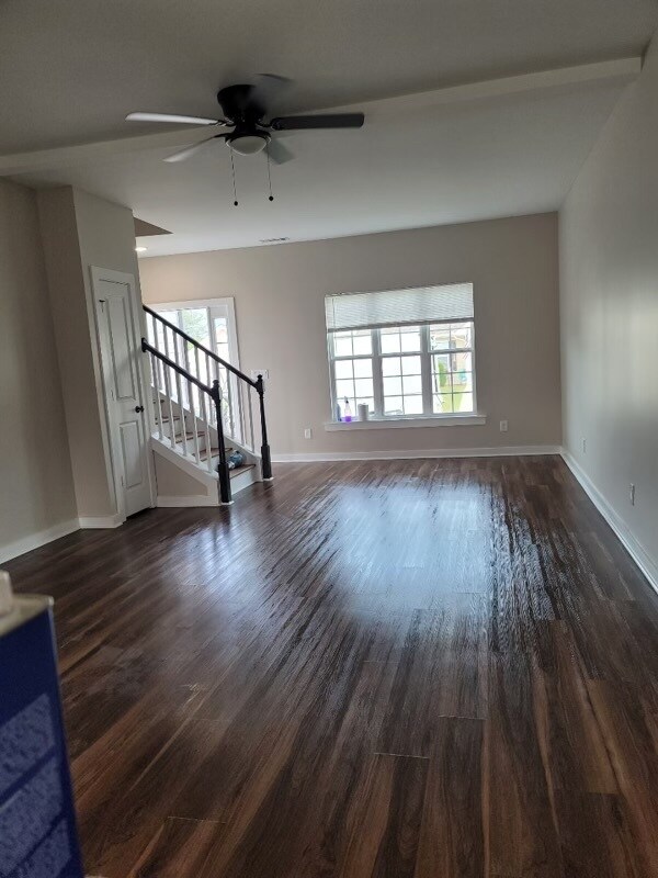 6 Quail Run, Chatsworth, GA 30705 Townhome Rentals in Chatsworth GA