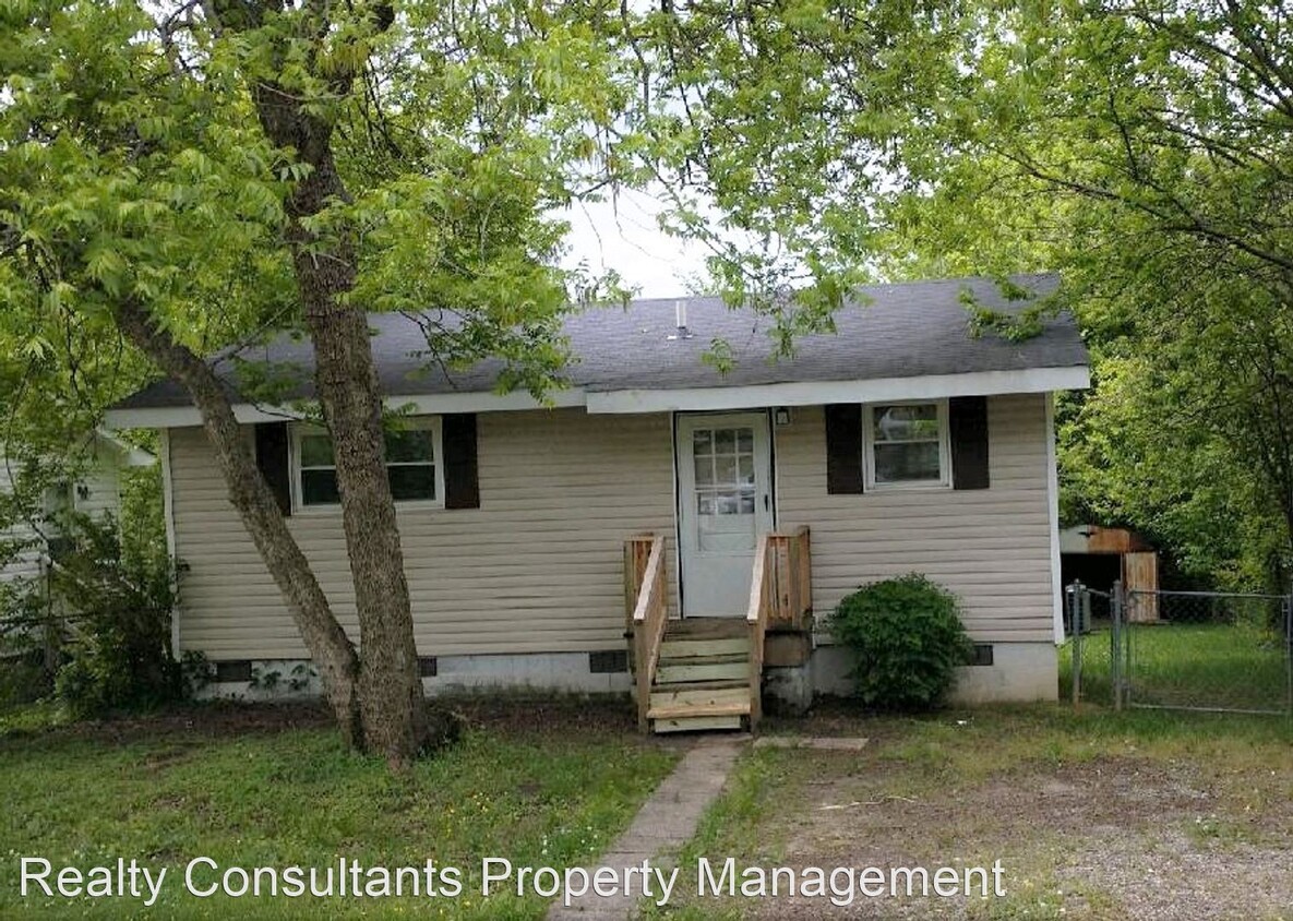 Primary Photo - 2 br, 1 bath House - 2233 Delta Place