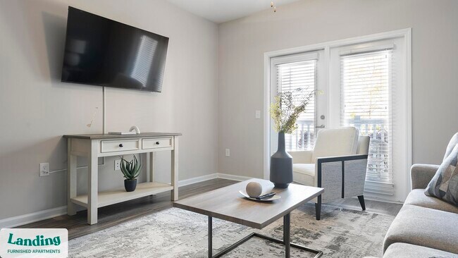 Foto del edificio - 915 Brentmoor Dr