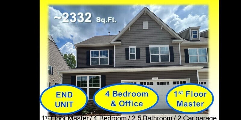 Foto principal - 1036 Abbott Street