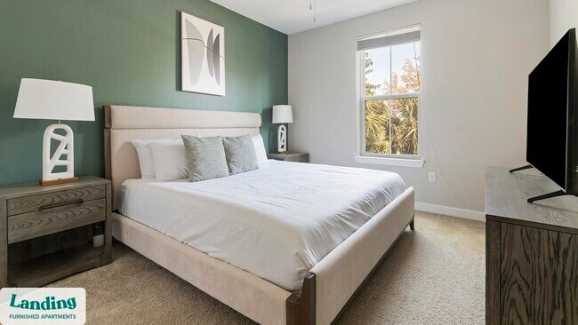 Foto del edificio - 215 Hunters Lk Wy