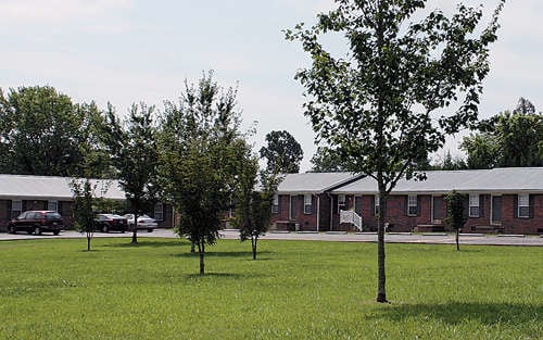 Building Photo - 627 Rice Cir
