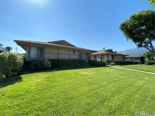 Primary Photo - 231 S Baldwin Ave