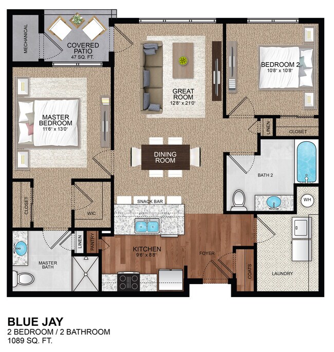 The Residences at Fox Meadow 457 Dutch Meadows Ln Glenville, NY Apartments for Rent in