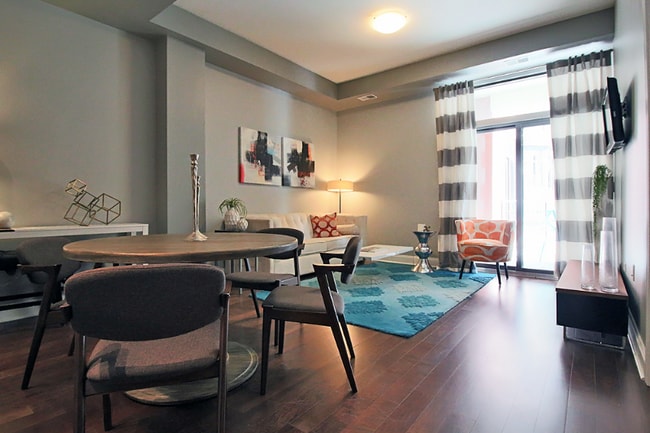 Photo - 1930 S Wabash Ave Apartment