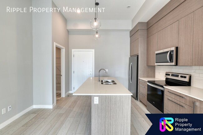 Building Photo - BEAUTIFUL 1 BED/ 1 BATH CONDO