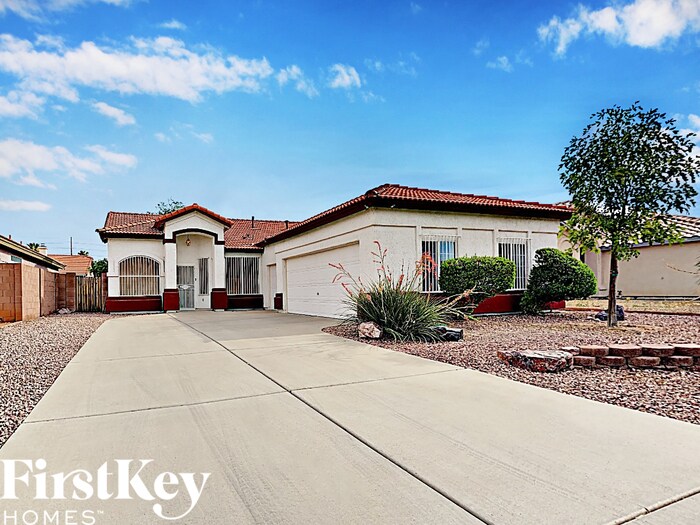 8626 W Aster Dr, Peoria, AZ 85381 House Rental in Peoria, AZ