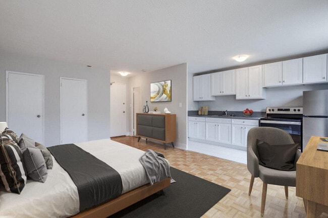 Building Photo - Shorecrest Apartments