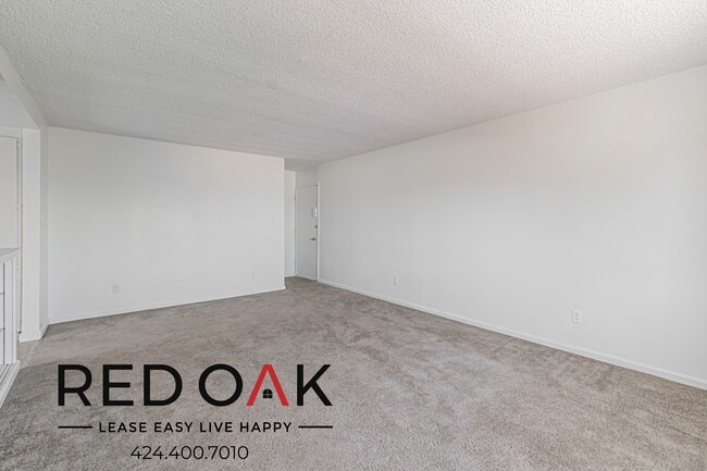 Building Photo - 16910 Crenshaw Blvd