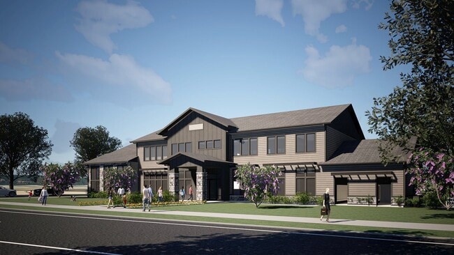 Building Photo - Icon Apartment Homes at Lovell Road