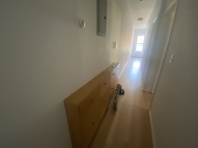 Hallway - 273 Nostrand Ave