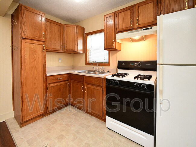 Foto del edificio - 1406 McPherson Ave
