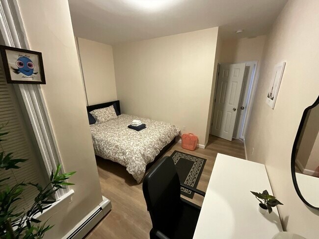 Foto del edificio - 871 Harrison Ave