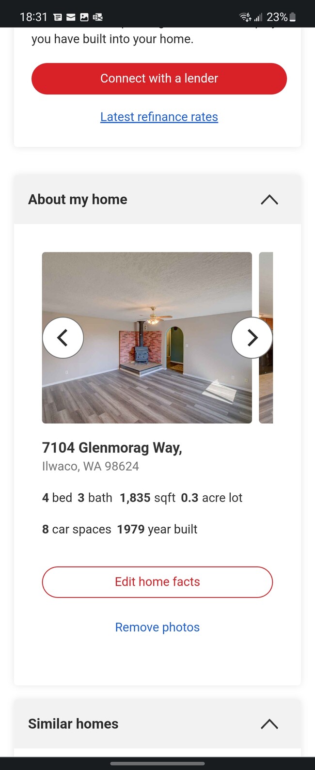 Building Photo - 7104 Glenmorag Way