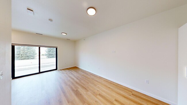 Interior Photo - The Velthuis Apartments