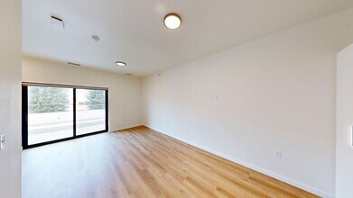 Interior Photo - The Velthuis Apartments