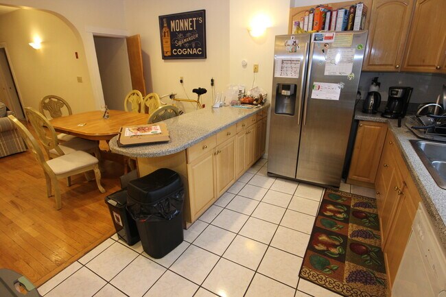 Foto del edificio - 414 Western Ave