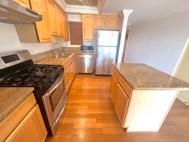 Photo - 100 Cliff Dr Apartment