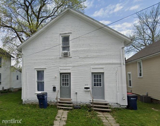Foto del edificio - 1 br, 1 bath Duplex - 432 Miami Street 432