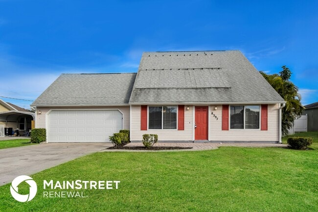 Building Photo - 8397 Coral Dr Building Photo - 8397 Coral Dr