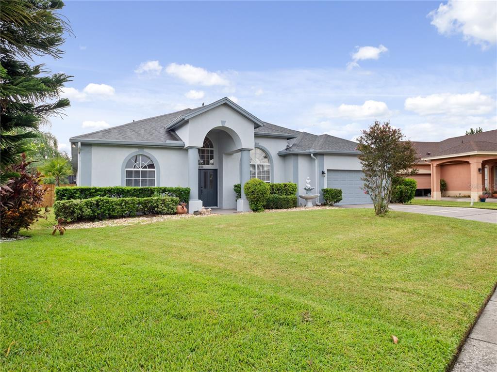 Primary Photo - 233 Belhaven Falls Dr