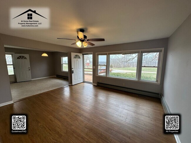 Building Photo - 7100 County Road 108 Fulton, MO 65251