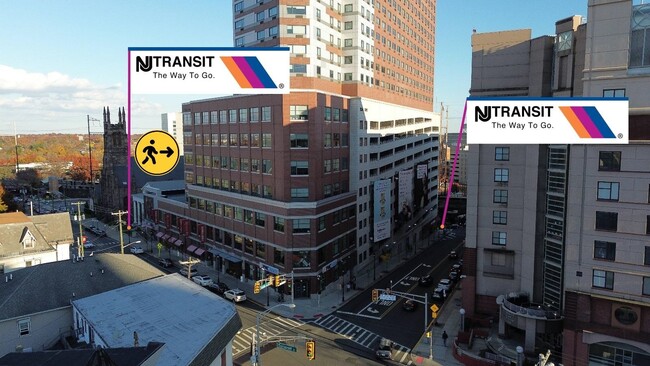 Foto del edificio - 50-52 Easton Ave