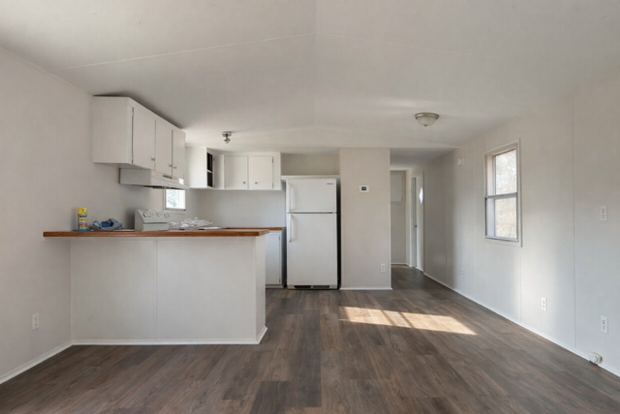 Foto del edificio - 124 Dakota Dr