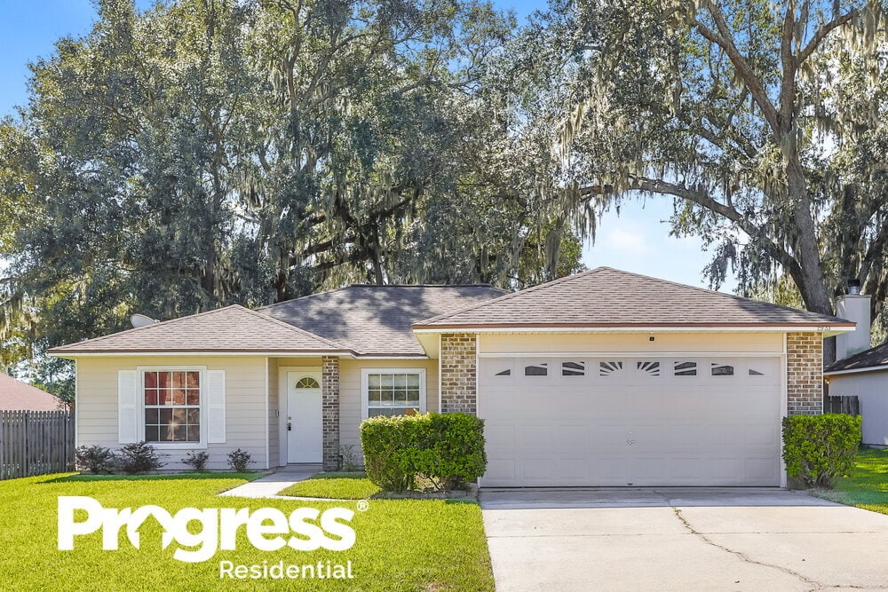 2953 Golden Pond Blvd, Orange Park, FL 32073 House Rental in Orange