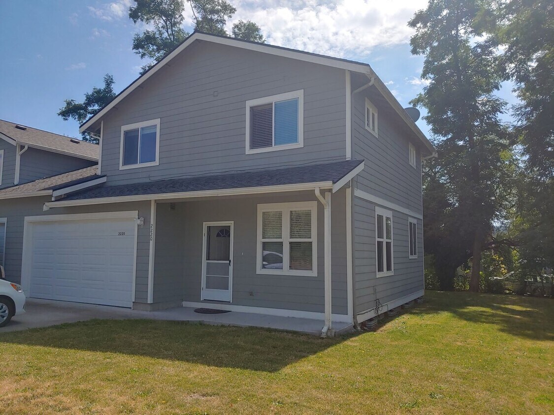 22202222 Texas St Unit 2220, Bellingham, WA 98229 Apartment for Rent