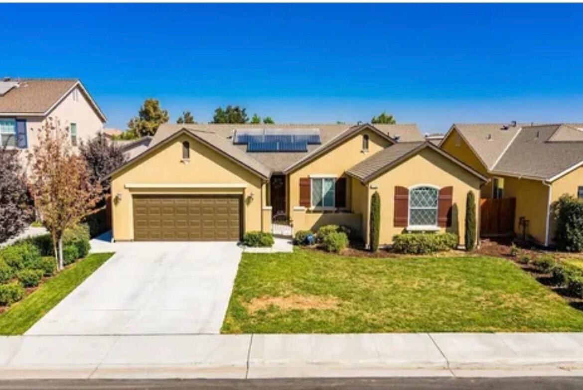 1164 W Muir Way, Hanford, CA 93230 House Rental in Hanford, CA