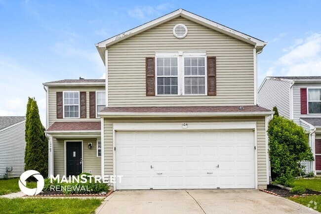 Building Photo - 104 Winterwood Dr
