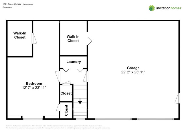 Foto del edificio - 1021 Coker Cir NW