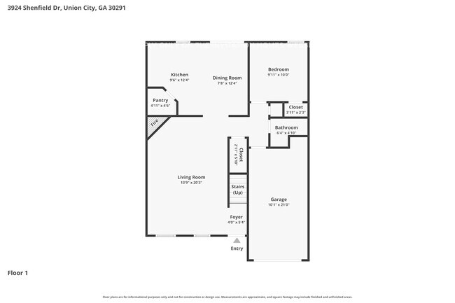 Foto del edificio - 3924 Shenfield Dr