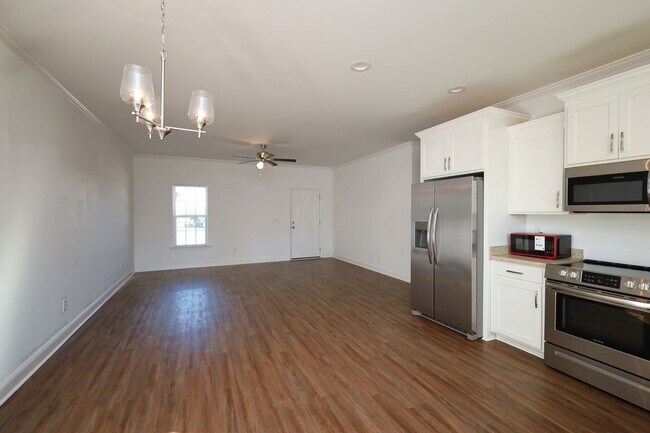 Foto del edificio - 2308 Mimosa Dr