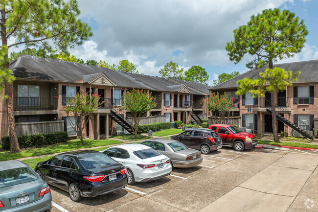 Building Photo - Walnut Terrace Apartments