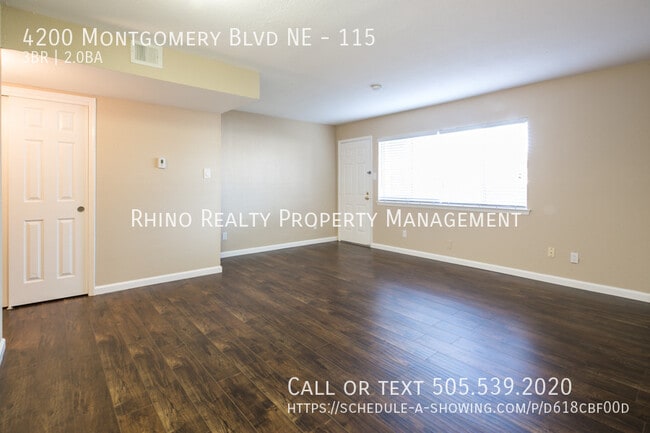 Building Photo - 4200 Montgomery Blvd NE