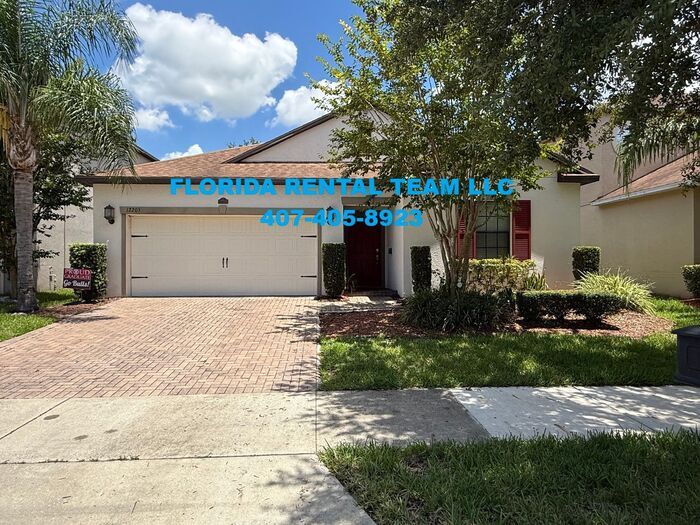 3/2 Moss Park Orlando-AVAILABLE 08/14/2026 - 3/2 Moss Park Orlando-AVAILABLE 08/14/2026