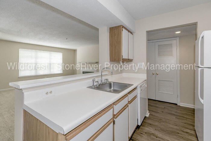 Foto del edificio - Two Bedroom-Two Bath