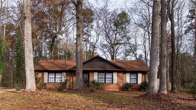 Comfortable Ranch home in a quiet community! - Comfortable Ranch home in a quiet community!