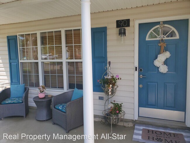 Foto del edificio - 3 br, 2.5 bath House - 90 Arlington Avenue