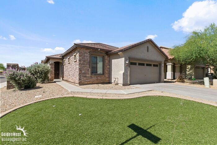 Beautiful 3Bdm 2Ba + Den Home Near Avondale & Goodyear! - Beautiful 3Bdm 2Ba + Den Home Near Avondale & Goodyear!