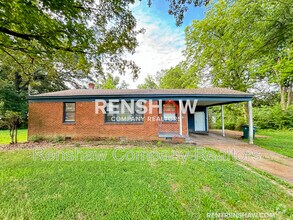 Building Photo - 1593 E Holmes Rd