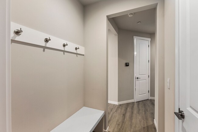 Foto del edificio - New construction Marysville rental