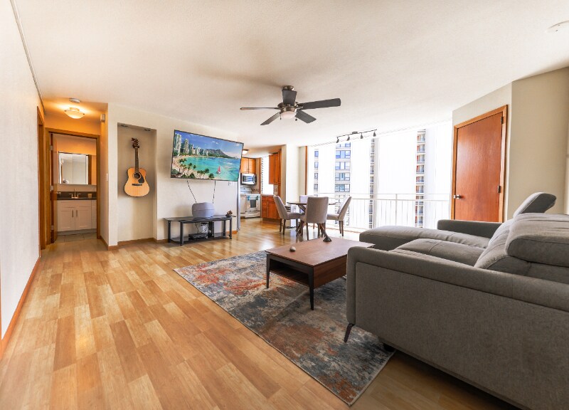 419A Atkinson Dr Unit 1103, Honolulu, HI 96814 Condo for Rent in