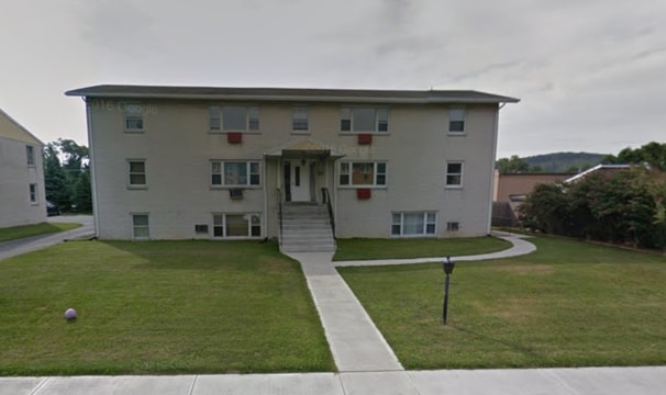 Building Photo - Shepplers Apartments