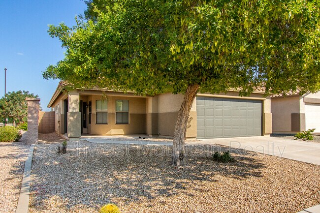 Foto del edificio - 33411 N Stone Ridge Dr