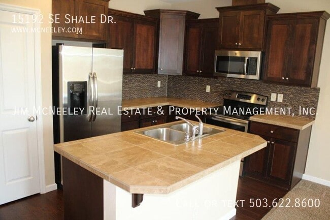 Building Photo - 15192 SE Shale Dr