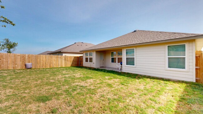 Building Photo - Lovely 3-bedroom home just minutes away from Fort Hood
